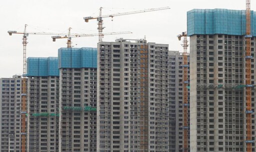 IMF提救中國房地產措施 中國因一理由拒絕