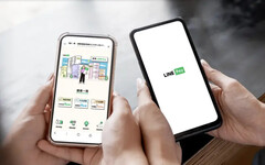 LINE Pay串連近萬店推「先領券再消費」優惠