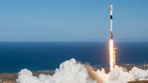 經濟部澄清 SpaceX台廠供應鏈無遷出規劃