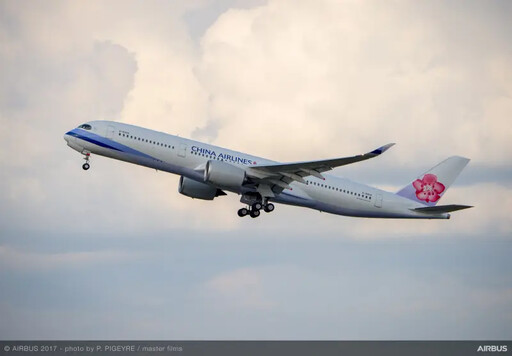 客運需求高、票價居高檔 航空業寫最強11月