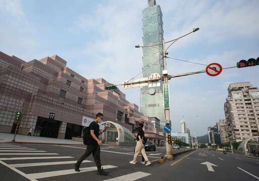 台北101更名台灣101商標爭議多？智慧局未答