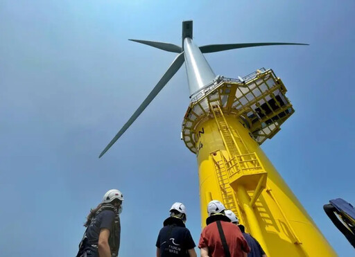 風電潛力場址難落幕 1風場不會如期完工