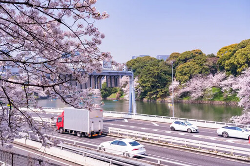 大阪萬博、櫻花季 遠通推旅日必備優惠