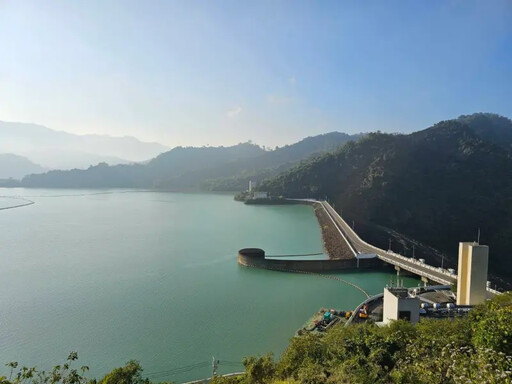 半導體根留台灣 水利署盤點產業發展用水