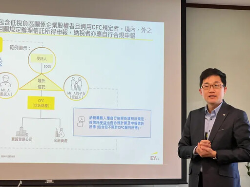 今年綜所稅申報4大變動 這樣報更省稅