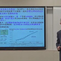 貨幣政策沒寬鬆條件 央行總裁盼房市軟著陸