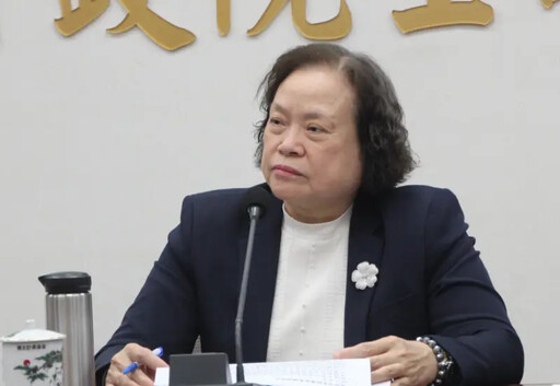 立院推「還稅於民」制度化 主計長這麼說