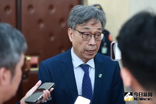 台美談判衝擊農業？陳駿季：須確保糧食安全