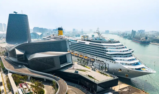 郵輪出包滯留 暑假前交通部將修定型化契約