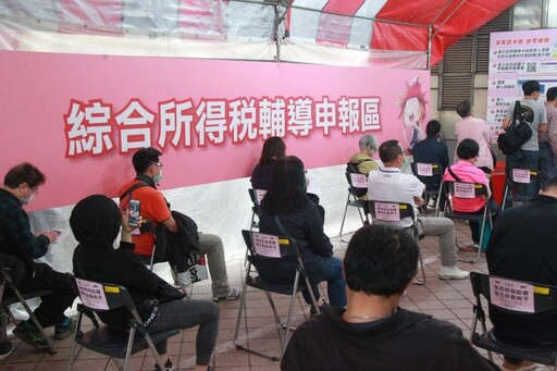 所得稅申報延長至6月底 還可申請延繳分期