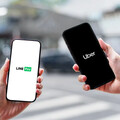 LINE Pay、Uber強強聯手 搭車享點數回饋