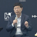 鴻海：將發展矽光子封裝 跨入ASIC設計服務