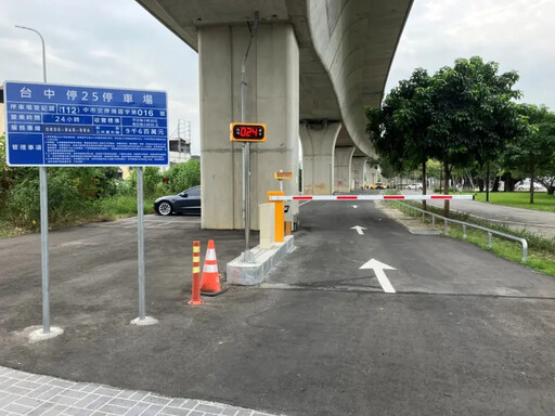台鐵停車場「月漲500元」 擬訂費率上限