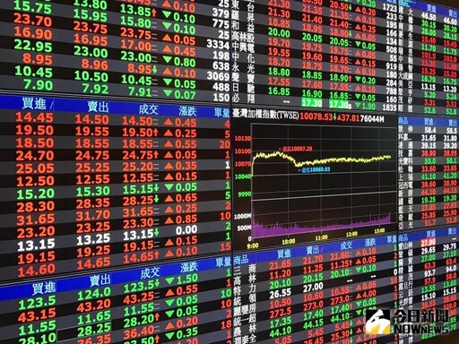 致茂Q1營收與獲利創高 本業淨利暴增逾一倍