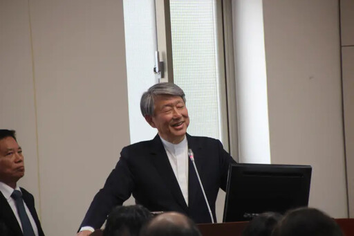 商人大砲性格改不掉? 郭智輝失言語錄
