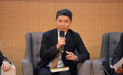 談川普2.0執政 許毓仁:像沒有煞車皮的車