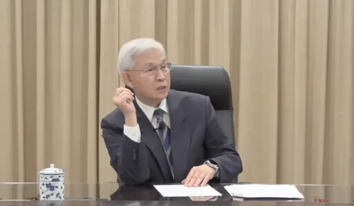 新台幣連日強升!央行7點聲明:沒操縱匯率