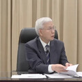 快訊╱台美有簽廣場協議？楊金龍回應了