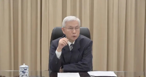新台幣升是台美簽「廣場協議」?楊金龍回應