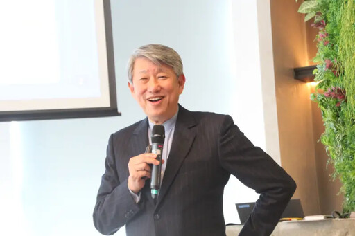 經長遭指控圖利前東家崇越 經濟部澄清