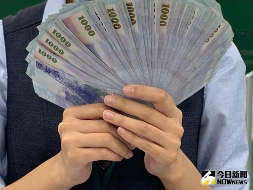 台幣金融危機升值法!胡采蘋:讓放手的下台