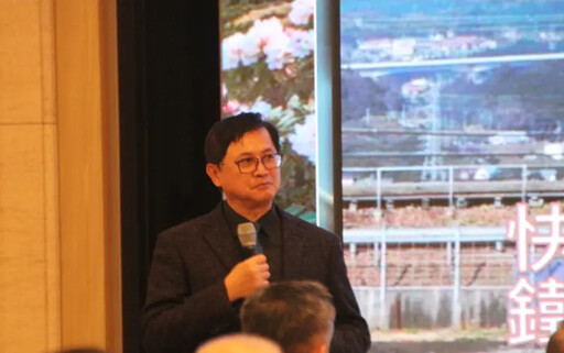 新台幣狂升!童子賢:台灣撐得住