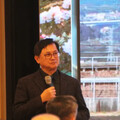 新台幣狂升！童子賢：台灣撐得住