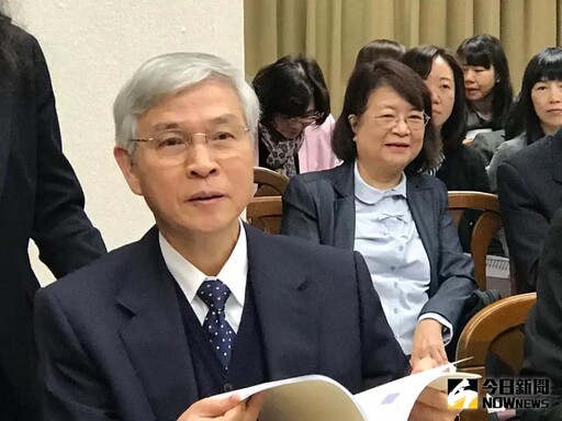 川普讓全球央行獨立性受質疑 楊金龍的兩難