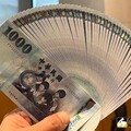 央行力守 新台幣尾盤升翻貶收30.295元