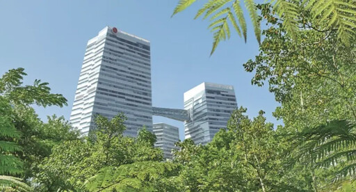 台壽虧損拖累!中信金4月獲利腰斬