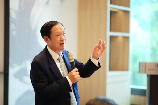 「還假於民」通過!產業:勿再增加企業負擔