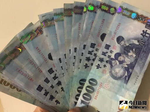 台幣周升7角 匯銀看後市就算升也不會太快