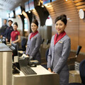 華航招募逾60名「機場運務、資訊工程師」