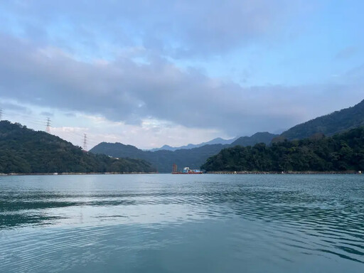 梅雨澆不到南方?水利署:全台用水不緊張