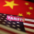 美中貿易戰冷卻 學者：對全球及台灣是利多