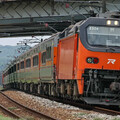 E500新車成臺鐵新主力 2027年交車