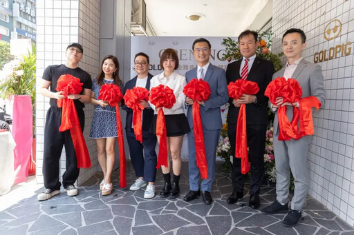 金豬食堂開了 國泰世華卡友獨享線上訂位權