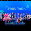 蔡明忠、蔡明興領軍 富邦演說秀聚焦4議題