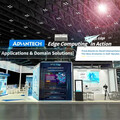 研華重返COMPUTEX 展現AI邊緣運算解決方案