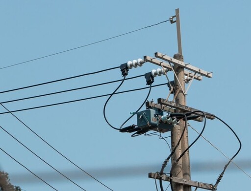 八大工商團體聯合聲明 籲支持台電千億撥補