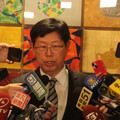 前進墨西哥、中東 劉揚偉想帶會員去海外