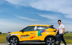 第一季EPS 2.15元 大車隊創單季新高