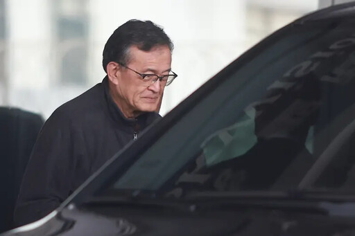快訊/英特爾新任執行長陳立武下午抵台