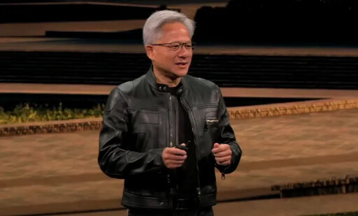 黃仁勳預言:通用型機器人將掀起兆元革命