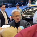 輝達台灣總部為何選北士科？黃仁勳回應了！