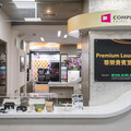 布局全球差旅市場 長榮航空參展COMPUTEX