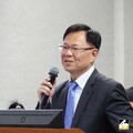 特別條例適法性、名稱難有共識 保留送協商