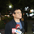 公開行程結束！黃仁勳士林餐廳宴請輝達員工
