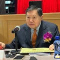 是否跟進輝達進駐北士科？徐旭東這麼回答