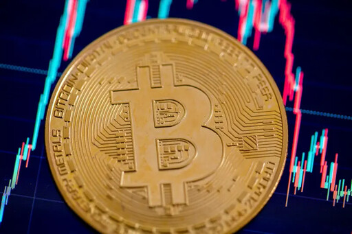 美國銀行界傳將聯手發幣 比特幣創高掀狂潮